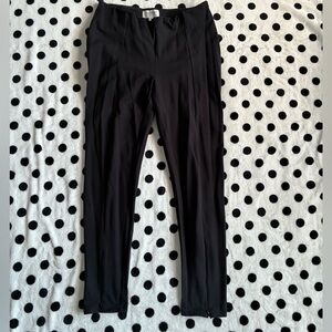 Hudson North Black Skinny Women's Pants